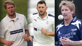 Yorkshire racism hearings: Matthew Hoggard, Tim Bresnan and John Blain pull out of ECB process
