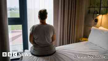 Council's two-year 150-bed hotel deal for homeless