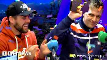 The Reytons: Unsigned Rotherham band on music without labels