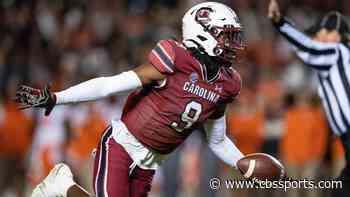 Cam Smith NFL Draft 2023: Scouting report, recruiting profile, prospect ranking, more about South Carolina CB