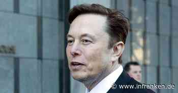Tesla-Anleger scheitern mit Sammelklage gegen Musk