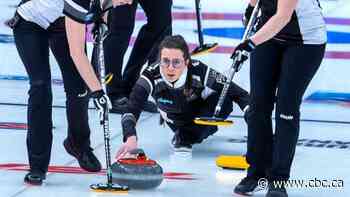 Curling Canada does about-face, offers pregnancy exemption to all Scotties teams