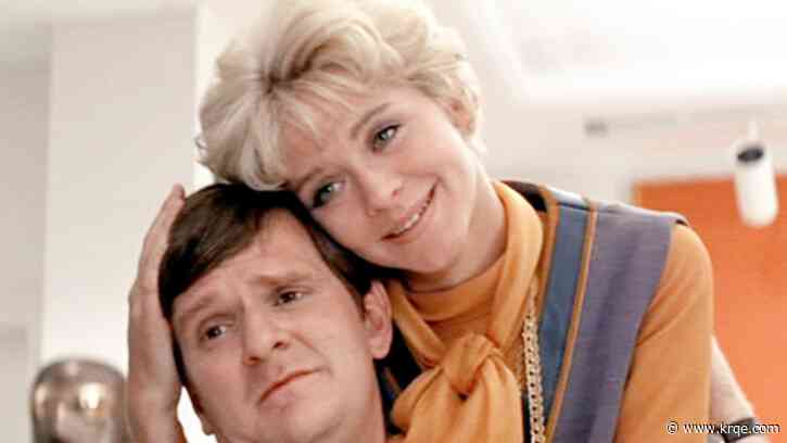 Actress Melinda Dillon, of 'A Christmas Story,' dies at 83