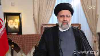 DIE NEUSTEN ENTWICKLUNGEN - Atomstreit mit Iran: Deutschland und Partner fordern Iran zu Kooperation mit IAEA auf +++ IAEA berichtet über heimlichen Umbau iranischer Atomanlage