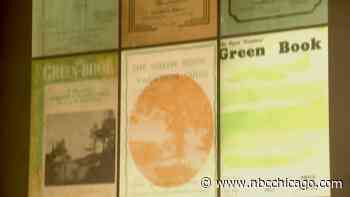 Illinois Holocaust Museum's New Exhibition, ‘The Negro Motorist Green Book' Is Now Open