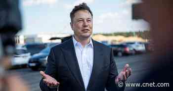 Musk Wins Lawsuit Over Tesla 'Funding Secured' Tweet     - CNET
