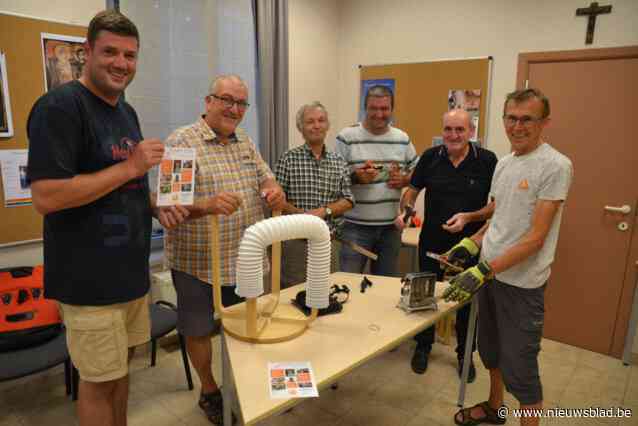 Eerste Repair Café was een succes en dus volgt een tweede editie