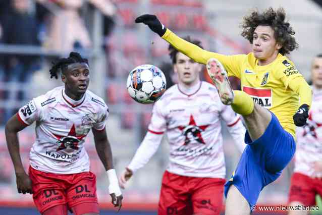 Club Brugge probeerde Maxim De Cuyper in januari terug te halen, maar 22-jarige huurling wees blauw-zwart af: “Op dit moment is het beter bij Westerlo te blijven” 