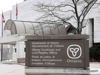 Mistrial declared over shooting death at Ottawa barbecue