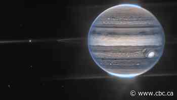 Jupiter now has 92 moons — more than any other planet in our solar system