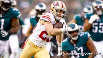 2023 Pro Bowl rosters for NFC and AFC: Derek Carr, Christian McCaffrey, Jared Goff among replacements added