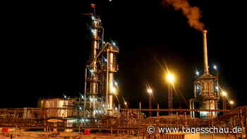 EU einigt sich auf Preisdeckel für russische Ölprodukte