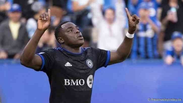 CF Montreal tops Quebec semi-pro all-stars in friendly, looks to build on progression