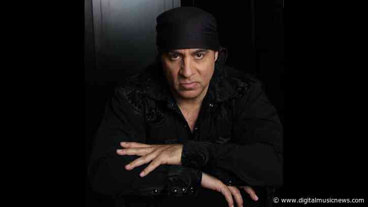 Stevie Van Zandt Partners with Primary Wave Music