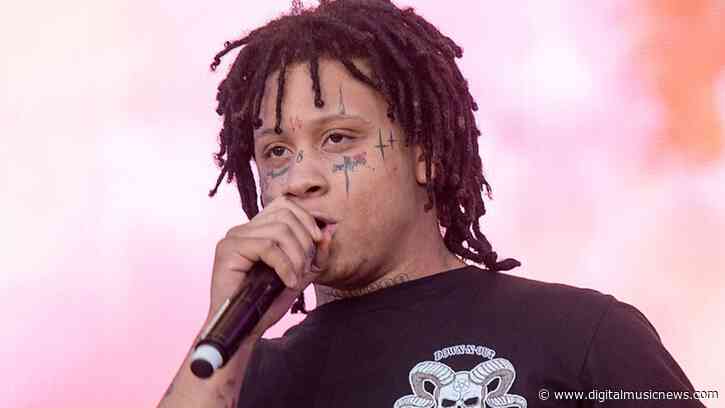 Trippie Redd Says Hackers Held His Music for $1 Million Ransom