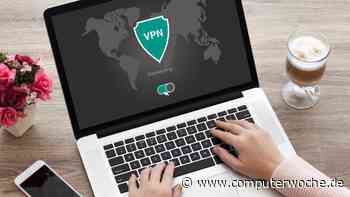 Test: Die besten VPN-Dienste im Vergleich (2023)