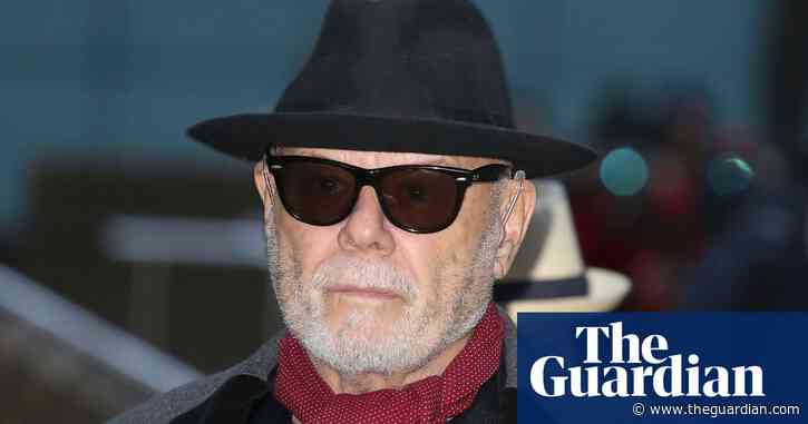 Gary Glitter’s early prison release ‘not the justice’ victims were promised, lawyer says