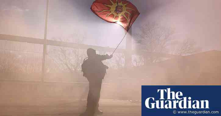 Ontario says ‘colonization’ costs mean it does not owe First Nations billions