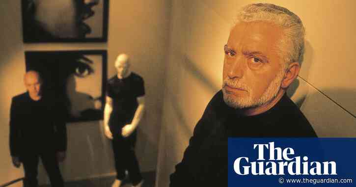 Spanish fashion designer Paco Rabanne dies aged 88