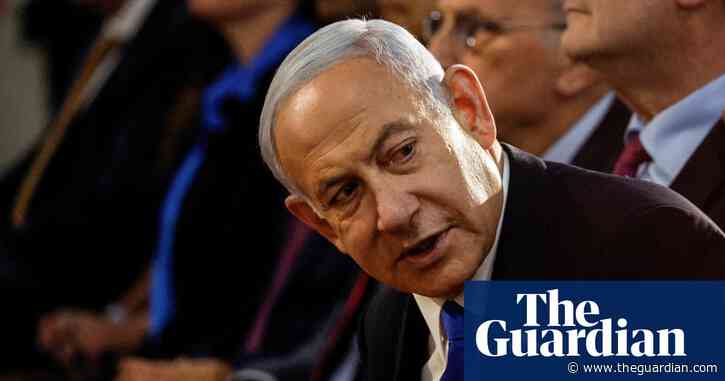 Netanyahu told he must not involve himself in judiciary overhaul