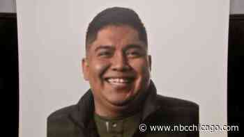 Family Pushes for Answers in Fatal Shooting of Baker Known For Helping Humboldt Park Community