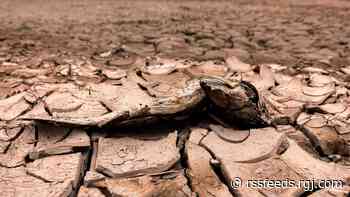 Dry Southwest eyes Mississippi River water once again — but it would cost trillions