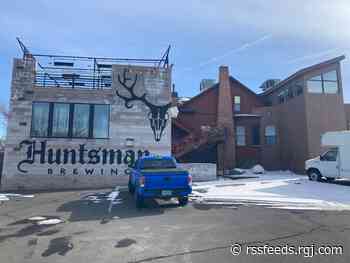 Carson City-based brewpub opening Reno location in old Silver Peak Brewery in Midtown area