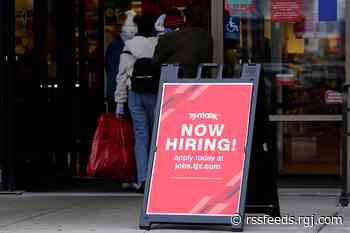 U.S. jobs report today: Economy added 517,000 jobs despite recession risk; unemployment fell to 3.4%