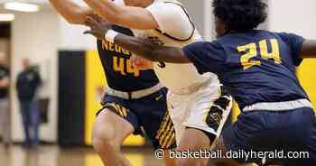 Neuqua Valley avenges Metea loss to take DVC lead