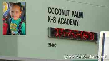 ‘This Needs to Stop': Mom Removes Daughter From Homestead School After Fight