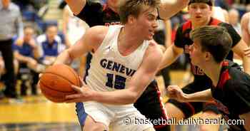 Batavia gets its revenge at Geneva