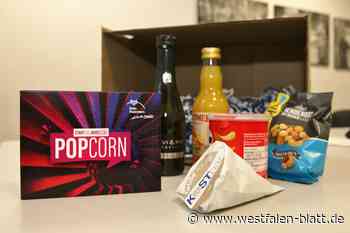 Neujahrsempfänge in Paderborn auf dem Prüfstand