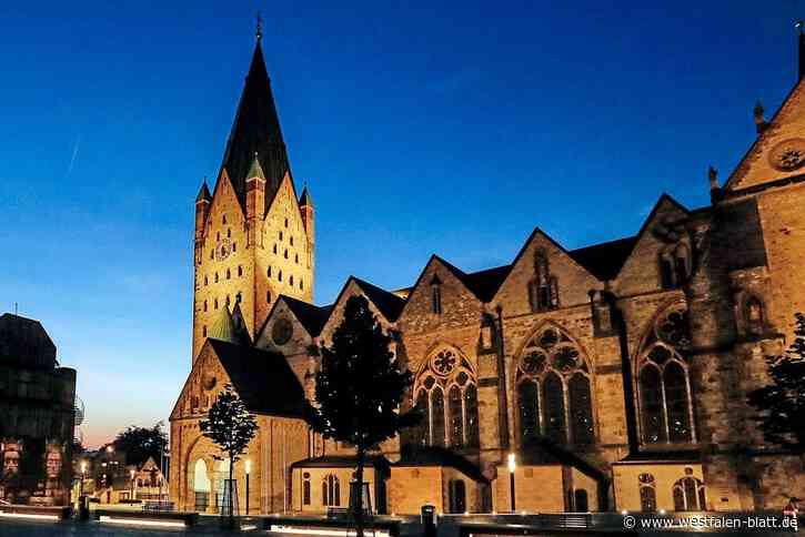 Kommt die Sitzheizung für den Paderborner Dom?