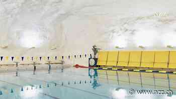 Die Stadt unter der Stadt: Helsinki lebt im Untergrund