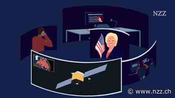 ERKLÄRT - Stromausfälle und Manipulationen: wie Russland mit Cyberangriffen gegen westliche Staaten vorgeht