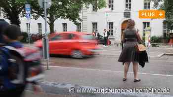 Hallstraße soll größere Verkehrsschilder statt Verkehrsberuhigung bekommen