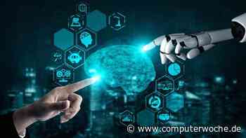 Arbeitserleichterung: Die 7 besten KI-Tools, die Ihnen das Leben und die Arbeit erleichtern