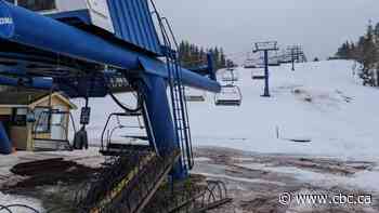 Officials confident Canada Winter Games will be held in P.E.I. despite mild winter