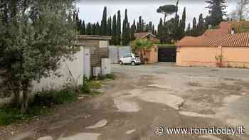 Le strade sono troppo dissestate: i vigili vietano la circolazione per moto e bici