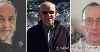 All the Bristol death notices and funeral announcements from this week