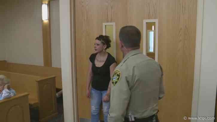 Relative of woman connected to Victoria Marten's death arrested in FBI drug raid