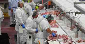 JBS re-opens Cobram facility, to meet growing demand for lamb, goat and mutton