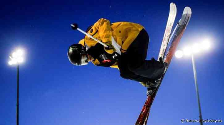 Canada’s Mackay, Karker earn World Cup medals in freeski halfpipe
