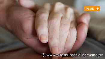 "Jeder geht auf seine Weise": Wieso sich ein Arzt für Sterbehilfe engagiert