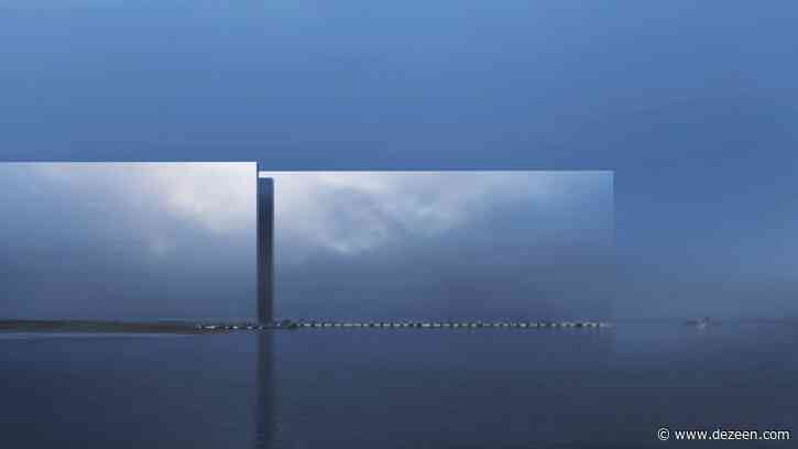 This week the architects of The Line were named