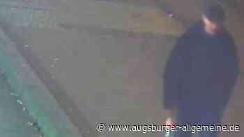 Nach der Vergewaltigung in Oberhausen gibt es bislang kaum Hinweise