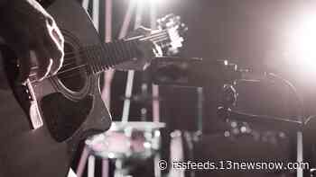 More Music: City of Virginia Beach to discuss possible new country music festival