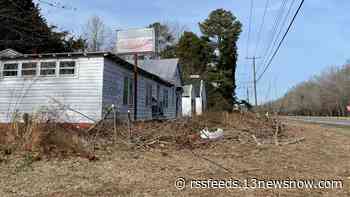 The rise and fall of Virginia's 'Green Book' locations. What's been lost, and what can still be preserved