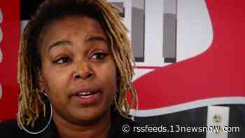 Former Portsmouth employee sues city, claims former city manager tried to bribe her