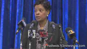 Richneck principal wasn't informed of student having gun on campus, attorney says